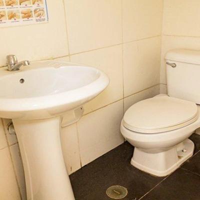 VENTA DE CONSULTORIOS EN URB. SANTA VICTORIA